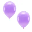 xx balony 2 urodziny syrenka