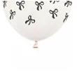 xx balony 30 cm 30 pastel off white 1 op 50 szt