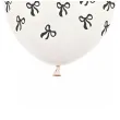 xx balony 30 cm 50 pastel off white 1 op 50 szt