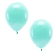 xx balony 7 urodziny syrenka
