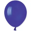 xx balony pastelowe granatowe a50 13 cm 20 szt