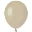 xx balony pastelowe latte a50 13 cm 20 szt