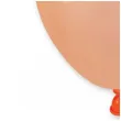 xx balony pastelowe lososiowe a50 13 cm 20 szt
