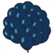 xx balony pastelowe navy a50 13 cm 20 szt