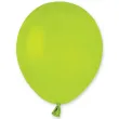 xx balony pastelowe pistacjowe a50 13 cm 20 szt