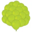 xx balony pastelowe pistacjowe a50 13 cm 20 szt