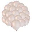 xx balony pastelowe shell a50 13 cm 20 szt