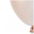 xx balony pastelowe shell a50 13 cm 20 szt