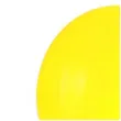xx balony pastelowe zolte a50 13 cm 20 szt