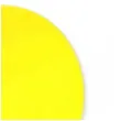 xx balony pastelowe zolte a50 13 cm 20 szt
