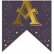 xx baner andrzejki zodiak