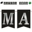 xx baner flagi matura 2025 srebrny