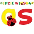xx baner idzie wiosna kum kum