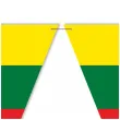 xx baner panstwa swiata litwa