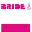 xx baner peniski team bride