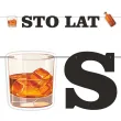 xx baner whisky sto lat
