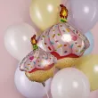 xx bfk balon foliowy 14 fx muffinka