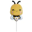 xx bfk balon foliowy 14 fx pszczolka