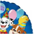 xx bfk balon foliowy 18 fx paw patrol niepakowany