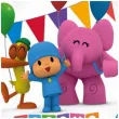 xx bfk balon foliowy 18 fx pocoyo niepakowany