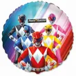 xx bfk balon foliowy 18 fx power rangers pakowany