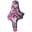xx bfk balon foliowy 24 fx monster high draculaura niepakowany