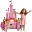 xx bfk balon foliowy airwalker princess once upon a time