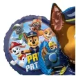xx bfk balon foliowy bouquet paw patrol
