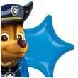 xx bfk balon foliowy bouquet paw patrol