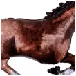 xx bfk balon foliowy helowy galloping horse
