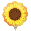 xx bfk balon foliowy mini shape sunflower glow