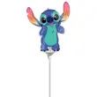 xx bfk balon foliowy stitch