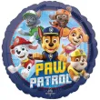 xx bfk balon foliowy18 paw patrol