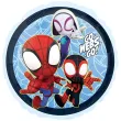 xx bfk balon foliowy18 spidey his amazing friends marvel