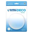 xx bfk balon takara deco bubble clear 20