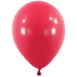 xx bl balon 11 rnd fashion berry 50 szt