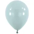 xx bl balon 11 rnd fashion dusty blue 50 szt