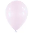 xx bl balon 11 rnd macaron lilac 50 szt