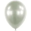 xx bl balon 11 rnd satin luxe platinum 50 szt