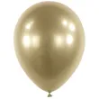 xx bl balon 11 rnd satin luxe prosecco 50 szt