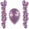 xx bl balon 11 rnd satin luxe purple royal 50 szt