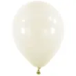 xx bl balon 11 rnd standard frosty white 50 szt