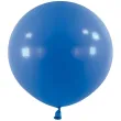 xx bl balon 24 rnd fashion ocean blue 4 szt