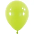 xx bl balon 5 rnd fashion kiwi 100 szt