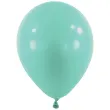 xx bl balon 5 rnd fashion robins egg blue 100 szt