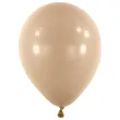 xx bl balon 5 rnd fashion taupe 100 szt