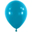 xx bl balon 5 rnd fashion tranquil blue 100 szt