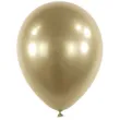xx bl balon 5 rnd satin luxe prosecco 100 szt