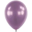 xx bl balon 5 rnd satin luxe purple royal 100 szt