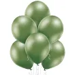 xx bl balony b105 glossy lime green 100 szt